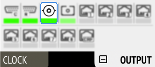 Coaxial Output